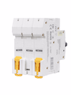 ARMAT Автоматический выключатель M06N 3P C 8А IEK2