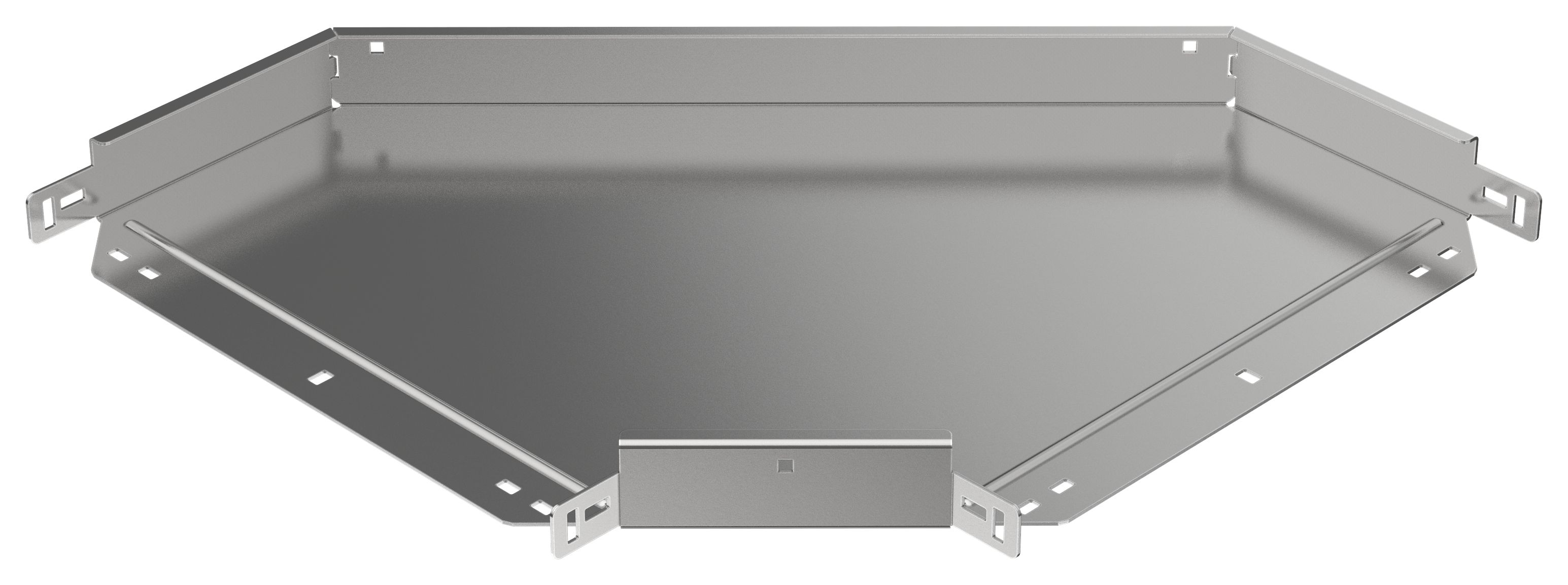 ESCA 7 Поворот 90град 50х300-2,0 IEK (ES7-PG-90-050-300-20)