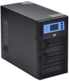 ITK ELECTRA OT ИБП однофазный онлайн 3кВА/3кВт LCD дисплей 72VDC 4хС13 с АКБ 6х7AH USB EPO RS232 SNMP слот Tower0