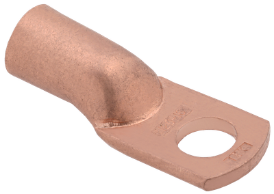 Copper lugs TM 120–16–17 IEK