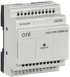 Логическое реле PLR-S ONI. Модуль расширения 16 каналами дискретного ввода. Напряжение питания 12-24 В DC0