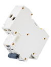 ARMAT Автоматический выключатель дифференциального тока B06S 1P+NP C16 30мА тип AC (18мм) IEK3