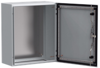 TITAN 7 Корпус металлический ЩМП-60.50.25 УХЛ1 IP66 IEK