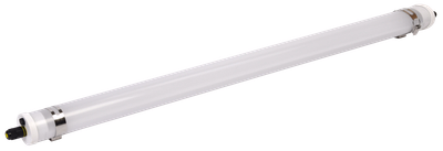 LIGHTING PRO Светильник ДСП 1472 36Вт 5000К IP69 пластик PMMA IEK