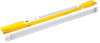LED Luminaire DBO 4012 36W 4000k IP20 1200mm prizm diffuser IEK2