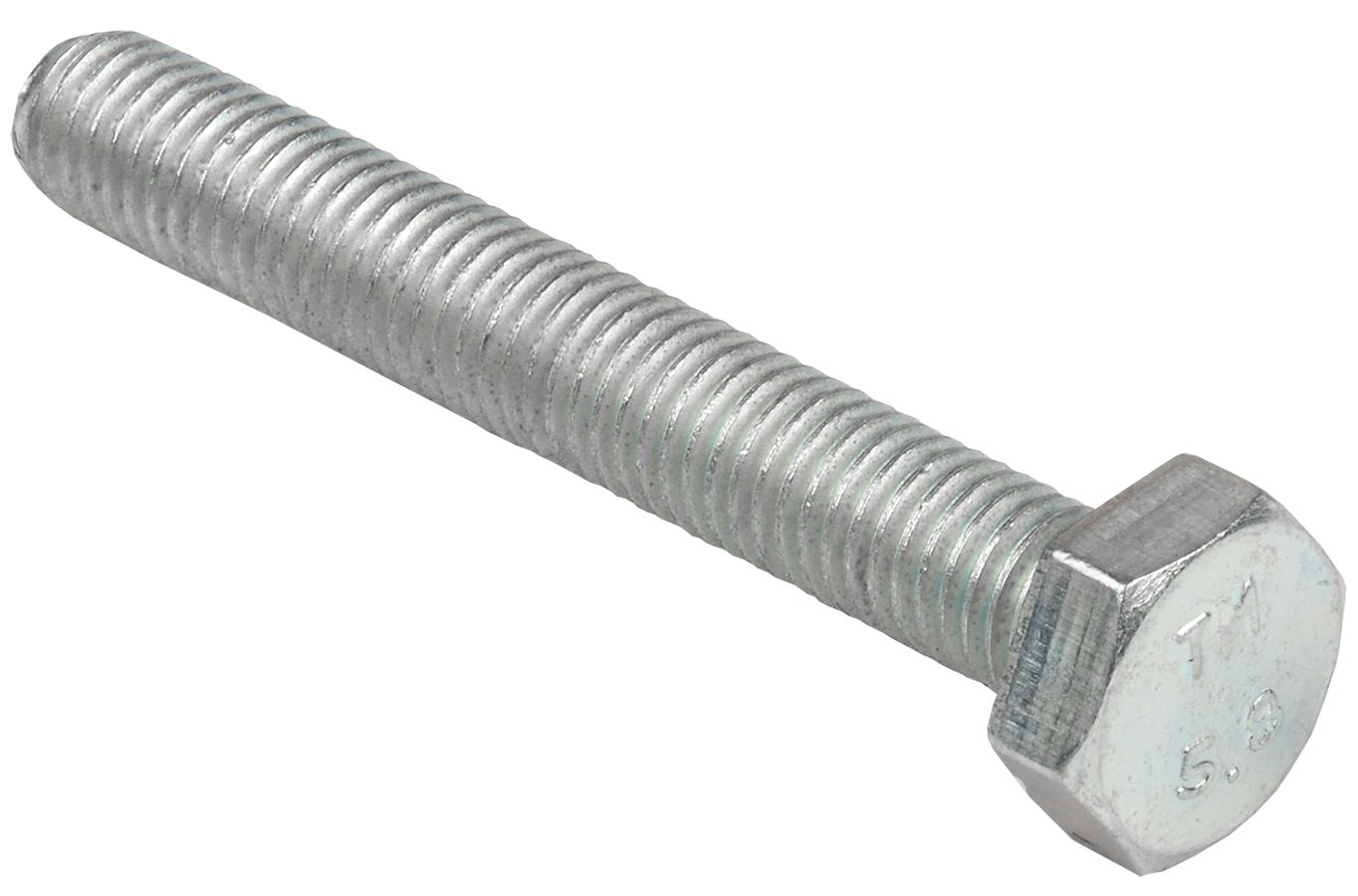 Болт шестигранный М10х60 IEK (CLP1M-B-10-60)