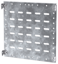 FORMAT Rear partitioning partition 300x400mm IEK