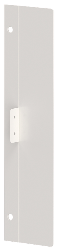 TITAN 5 Перегородка вертикальная белая (2х24) IEK