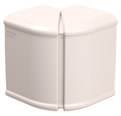 PRIMER Угол внешний изменяемый 100х60 IEK