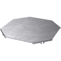 ESCA 7 Крышка крестовины 150-2,0 HDZ IEK