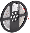 LED sterip 5m LSR-2835G60-4,8-IP65-12V IEK1