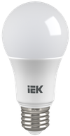 Лампа светодиодная A80 груша 25Вт 230В 6500К E27 IEK1