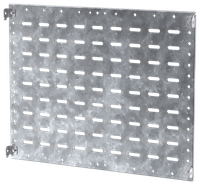 FORMAT Rear partitioning partition 400x600mm IEK