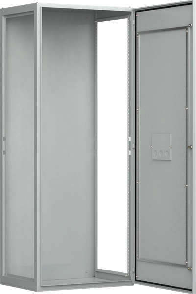 SMART Корпус металлический сборный ВРУ 1800х600х450мм IP54 IEK (YKM50 ...