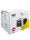 Контактор КТИ-5225 225А 230В/АС3 IEK8