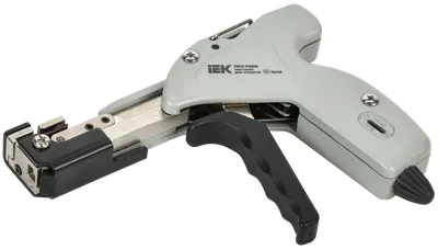 ARMA2L 3 Пистолет для затяжки и обрезки хомутов ПКХ-600N IEK