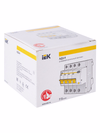 RCBO AD14 4P 40A 30mA IEK8