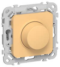 FLITE Светорегулятор LED 250Вт СС11-5-1-ФлЗ золотарник IEK