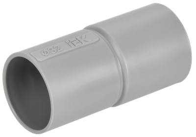 ELASTA Муфта труба-труба GI32G IEK