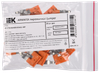 ARMAFIX Перемычка JY10-2 втычная 2PIN для колодки клеммной CY10 IEK1