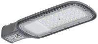 Светильник светодиодный консольный ДКУ 1012-50Ш 5000К IP65 серый IEK