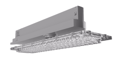 Светильник L-store Lite/30/Г30х70/830/05/SH/230AC IP20 RAL7038 LEDEL