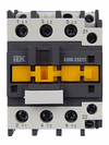 Контактор КМИ-23211 32А 230В/АС3 1NC IEK2