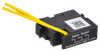 ARMAT Аварийный контакт правый для MCCB типоразмер G; H; I IEK0
