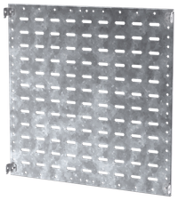 FORMAT Rear partitioning partition 500x600mm IEK