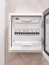 ARMAT Автоматический выключатель M10N 1P C 10А IEK9