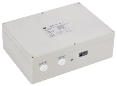 Блок аварийного питания БАП200-1,0 универсальный для LED IP65 IEK