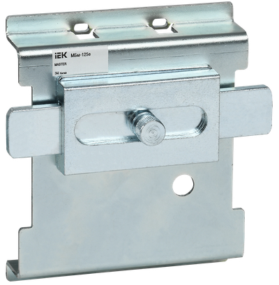 Блокировка механическая МБм-125е для 2-х ВА88-32 MASTER с электронным расцепителем IEK