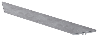 ESCA 7 Крышка отвода Т-образного 500-2,0 HDZ IEK