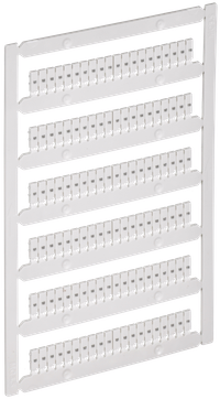 ARMAFIX Маркер для CP 1,5мм2 с символами "101-110" IEK