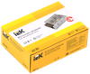 Драйвер LED ИПСН-PRO 60Вт 12В блок-клеммы IP20 IEK1