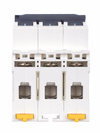 ARMAT Автоматический выключатель M10N 3P D 32А IEK6