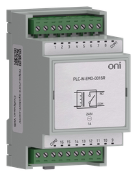 ПЛК W. Расширение 16 DO 230В ONI