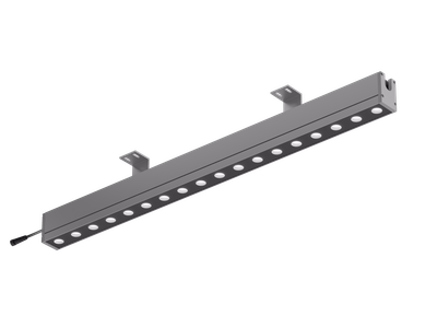 Светильник L-line 1500/54/K15/850/04/A1-C2/230AC IP65 LEDEL