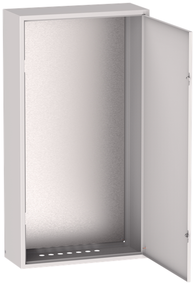 Корпус металлический ЩМП-140.75.30 УХЛ3 IP31 IEK