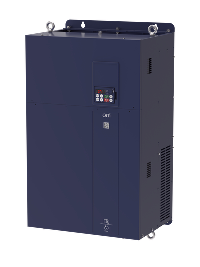 Преобразователь частоты FC-430 380В 3Ф 160-185кВт 300-340А ONI