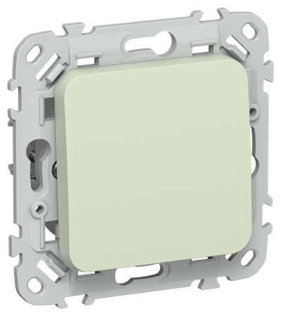 FLITE Выключатель 1-клавишный перекрестный 10А ВС71-1-0-ФлП панг IEK