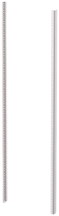 Format Staying 19-inch 38U (2pc/Comple) IEK