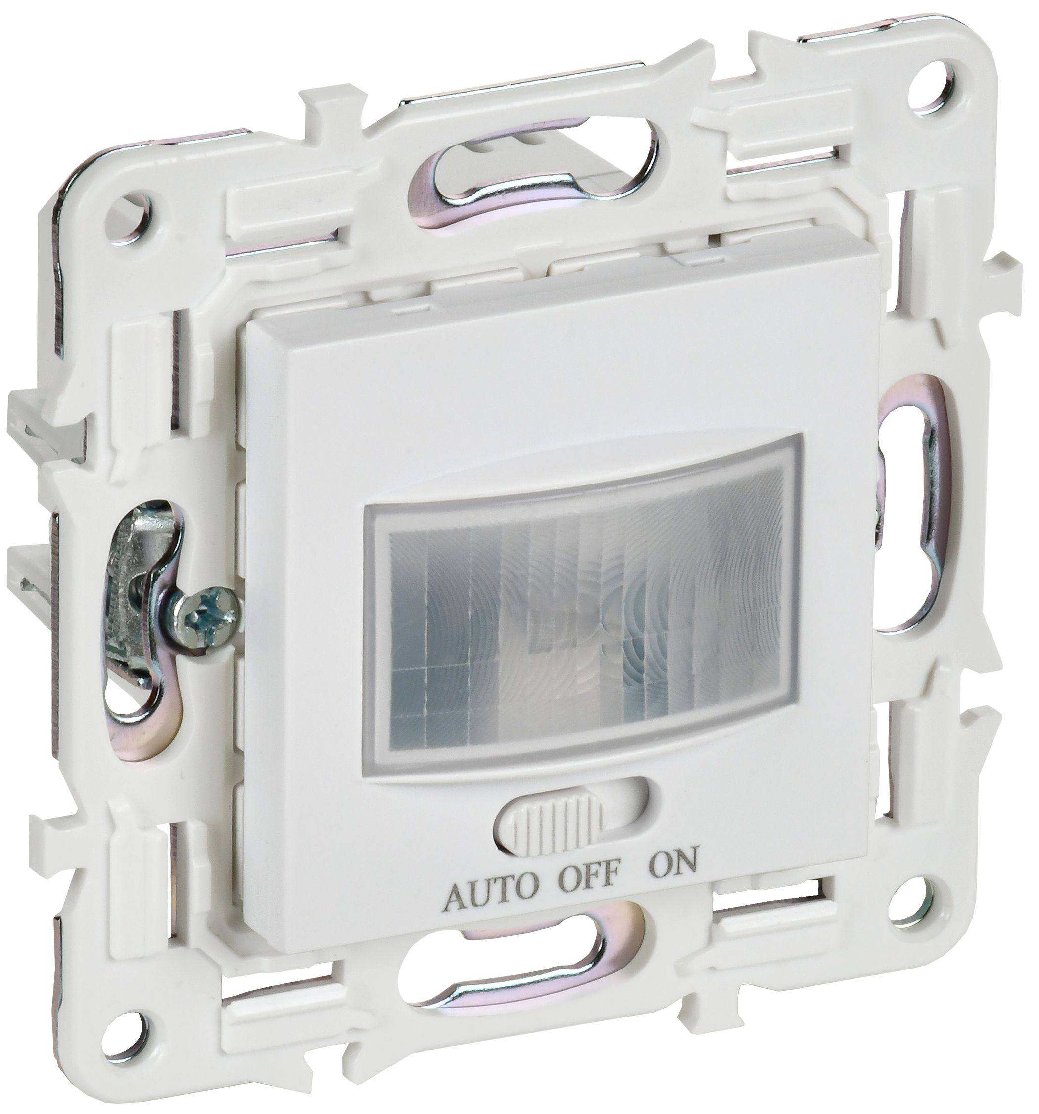 SKANDY Датчик движения SK-S01W арктический белый IEK (SK-MS10-N-150-05-K01)
