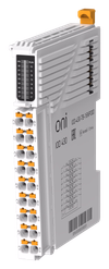 IOD 430 Модуль дискретного ввода 16 сигналов NPN/PNP ONI3