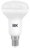 Лампа светодиодная R50 рефлектор 5Вт 230В 4000К E14 IEK1