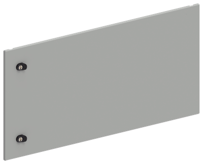 FORMAT Дверь секционная внешняя 500х1000мм IEK