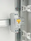 Выключатель автоматический дифференциального тока АВДТ32МL C32 100мА KARAT IEK10