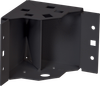FORMAT Угол цоколя 100мм RAL7021 темно-серый IP54 (4шт/компл) IEK0