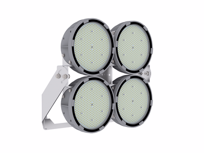 Светильник FHB 34-600-850-F30 FEREKS