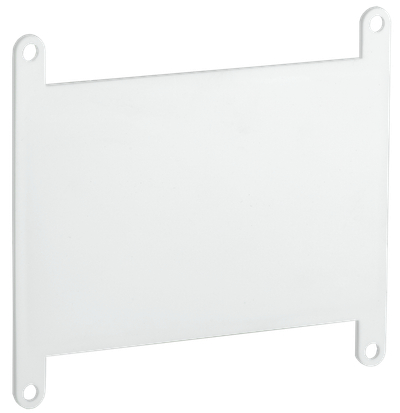 Крышка финишная 118х76х60мм для коробок для монолитного строительства IEK